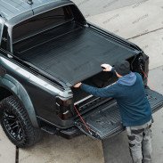 Top Roll Aeroklas Manuel Ford Ranger/Raptor DC 2023+ - WildTT