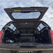 Hardtop Aeroklas Leisure Mitsubishi L200 DC 2019-2021 - WildTT