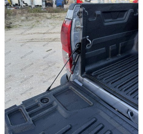 Amortiguador del Portón Trasero Toyota Hilux 2016+ - WildTT
