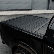 Top Roll Aeroklas Electric Isuzu D-Max DC 2020+ - WildTT