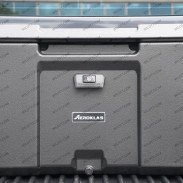 Cassetta degli Attrezzi Aeroklas Mega Ranger/Amarok 2023+ - WildTT