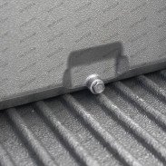 Caixa de Ferramentas Aeroklas Mega Ranger/Amarok 2023+ - WildTT