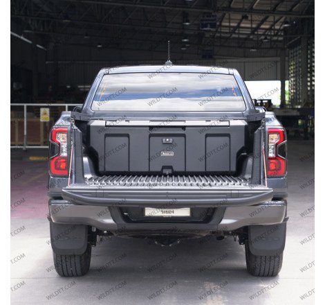 Boîte à Outils Aeroklas Mega Ranger/Amarok 2023+ - WildTT