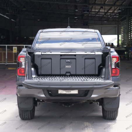 Boîte à Outils Aeroklas Mega Ranger/Amarok 2023+ - WildTT