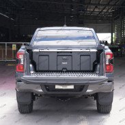 Boîte à Outils Aeroklas Mega Ranger/Amarok 2023+ - WildTT