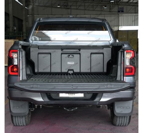 Boîte à Outils Aeroklas Mega Ranger/Amarok 2023+ - WildTT