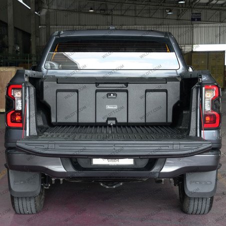 Caixa de Ferramentas Aeroklas Mega Ranger/Amarok 2023+ - WildTT