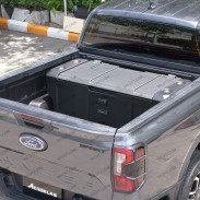 Boîte à Outils Aeroklas Mega Ranger/Amarok 2023+ - WildTT