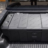 Boîte à Outils Aeroklas Mega Ranger/Amarok 2023+ - WildTT