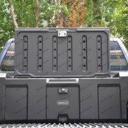 Cassetta degli Attrezzi Aeroklas Mega Ranger/Amarok 2023+ - WildTT