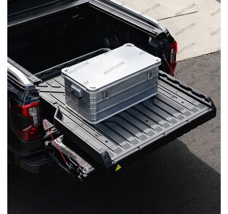 Aeroklas E-Sligin Tray Ranger / Amarok 2023+ - WildTT