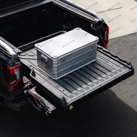 Aeroklas E-Sligin Tray Ranger / Amarok 2023+ - WildTT