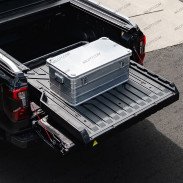 Plateforme de Chargement Coulissante Électrique Aeroklas Ranger / Amarok 2023+ - WildTT