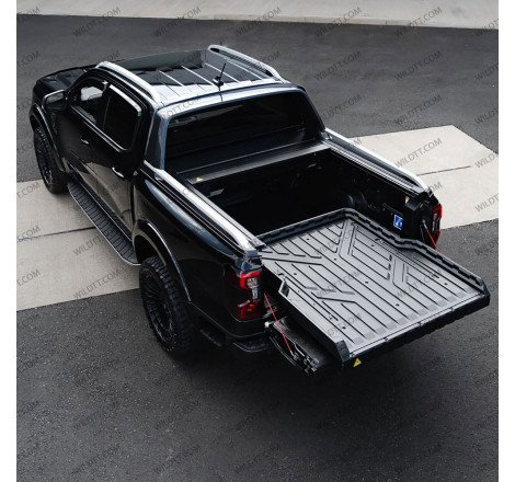 Aeroklas E-Sligin Tray Ranger / Amarok 2023+ - WildTT