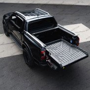 Plateforme de Chargement Coulissante Électrique Aeroklas Ranger / Amarok 2023+ - WildTT