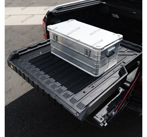 Aeroklas E-Sligin Tray Ranger / Amarok 2023+ - WildTT