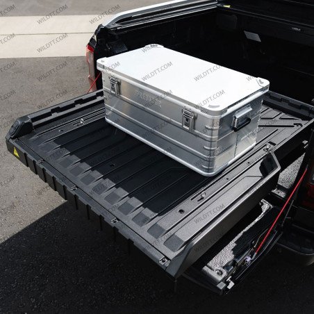 Aeroklas E-Sligin Tray Ranger / Amarok 2023+ - WildTT