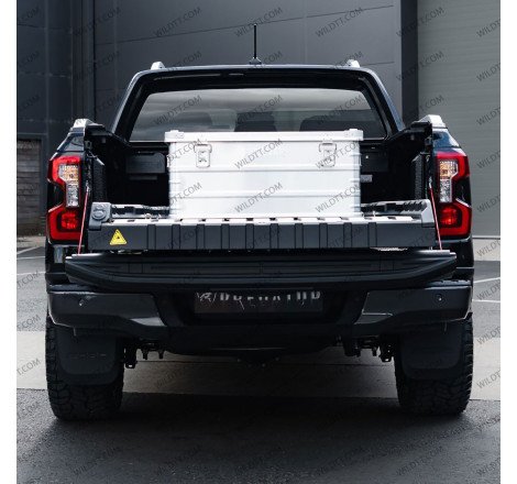 Aeroklas E-Sligin Tray Ranger / Amarok 2023+ - WildTT
