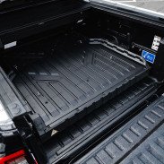 Elektrische Schiebe-Ladeplattform Aeroklas Ranger / Amarok 2023+ - WildTT