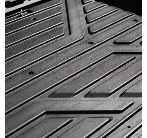 Aeroklas E-Sligin Tray Ranger / Amarok 2023+ - WildTT