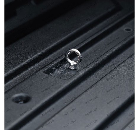 Aeroklas E-Sligin Tray Ranger / Amarok 2023+ - WildTT