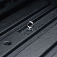 Elektrische Schiebe-Ladeplattform Aeroklas Ranger / Amarok 2023+ - WildTT