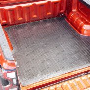 Gummimatte für Kofferraum Ranger/Amarok DC 2023+ - WildTT