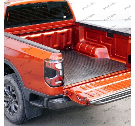 VW Amarok Life/Style 2023+ - WildTT