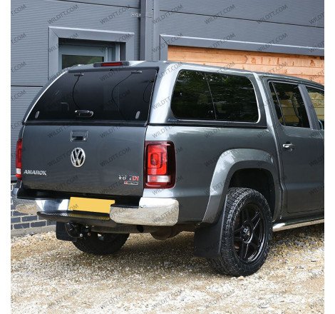Hardtops C/ Janelas Laterais - WildTT