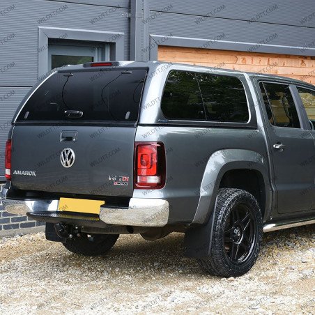 Hardtop Aeroklas Stylish VW Amarok 2010-2020 - WildTT