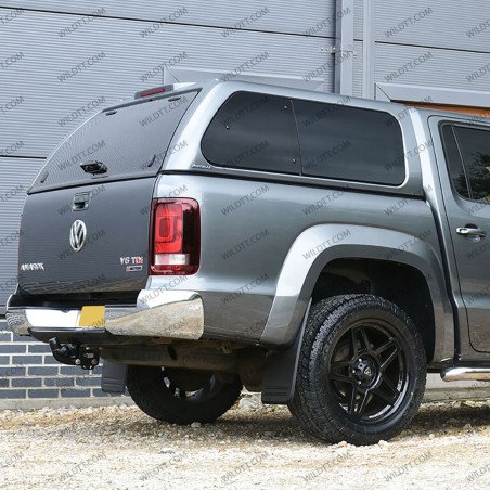 Hardtop Aeroklas Stylish VW Amarok 2010-2020 - WildTT