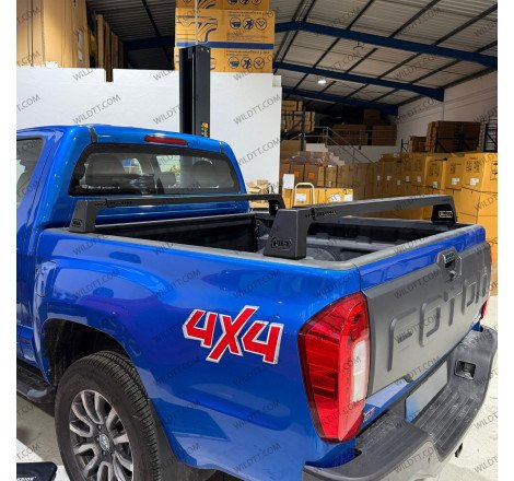 Barras de Carga Universais Wild - WildTT