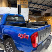 Barras de Carga Universales Wild - WildTT