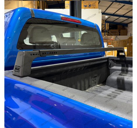 Wild Universal Load Bars - WildTT