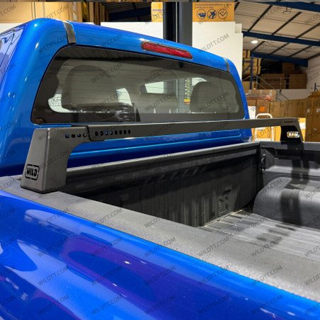 Wild Universal Load Bars - WildTT