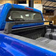 Wild Universal Load Bars - WildTT