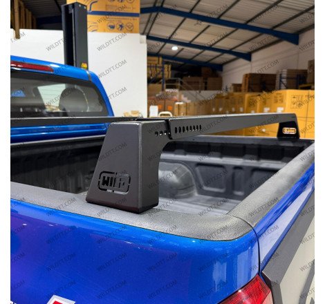 Wild Universal Load Bars - WildTT