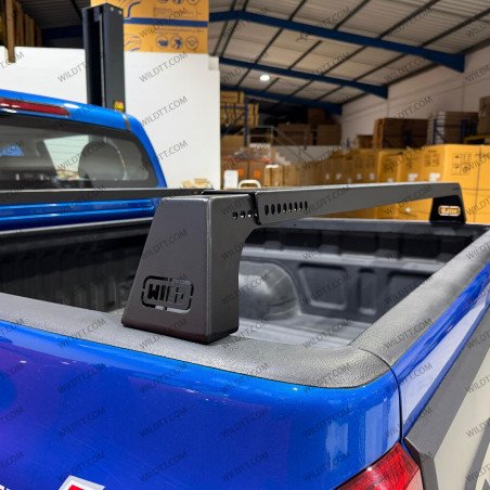 Wild Universal Load Bars - WildTT