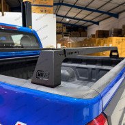 Wild Universal Load Bars - WildTT