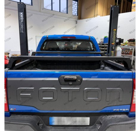 Wild Universal Load Bars - WildTT