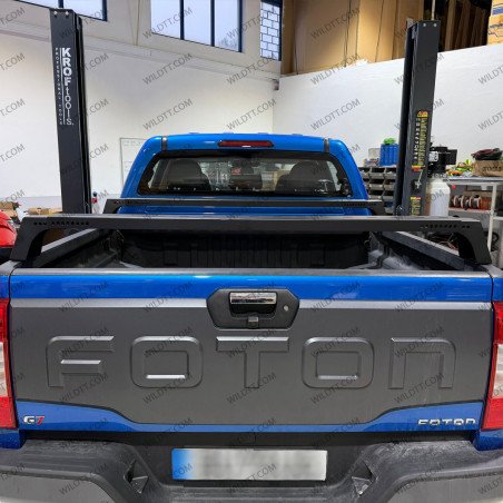 Wild Universal Load Bars - WildTT