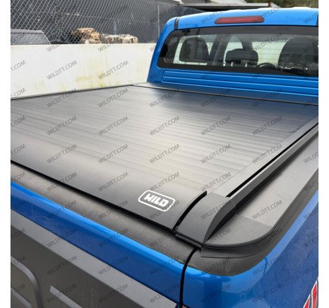 Top Roll Wild Electric Foton G7 2024+ - WildTT