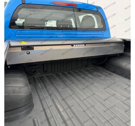 Top Roll Wild Elektrisch Foton G7 2024+ - WildTT