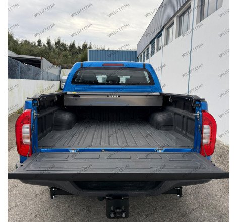 Top Roll Wild Elektrisch Foton G7 2024+ - WildTT