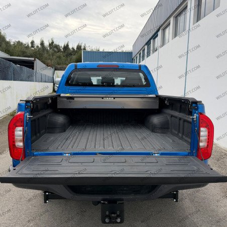 Top Roll Wild Elektrisch Foton G7 2024+ - WildTT