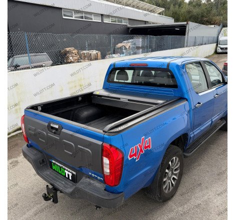 Top Roll Wild Elektrisch Foton G7 2024+ - WildTT