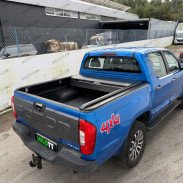 Top Roll Wild Elektrisch Foton G7 2024+ - WildTT