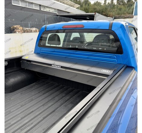 Top Roll Wild Electric Foton G7 2024+ - WildTT