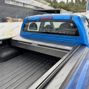 Top Roll Wild Electric Foton G7 2024+ - WildTT