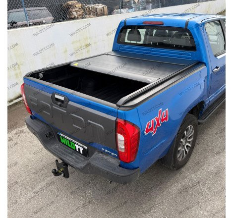 Top Roll Wild Elektrisch Foton G7 2024+ - WildTT